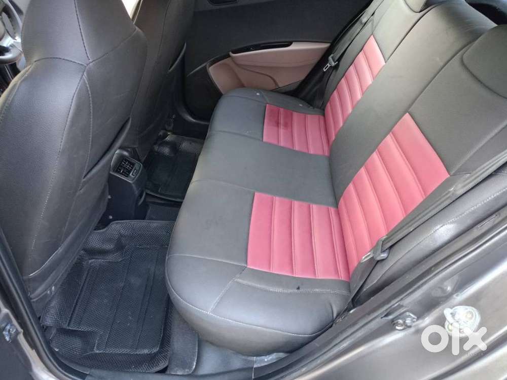 Hyundai Grand I10 1.2 Kappa Magna, 2018, Petrol