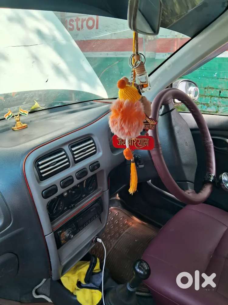 Maruti Alto Lxi 2012, Not Negotiable, Aone Condition