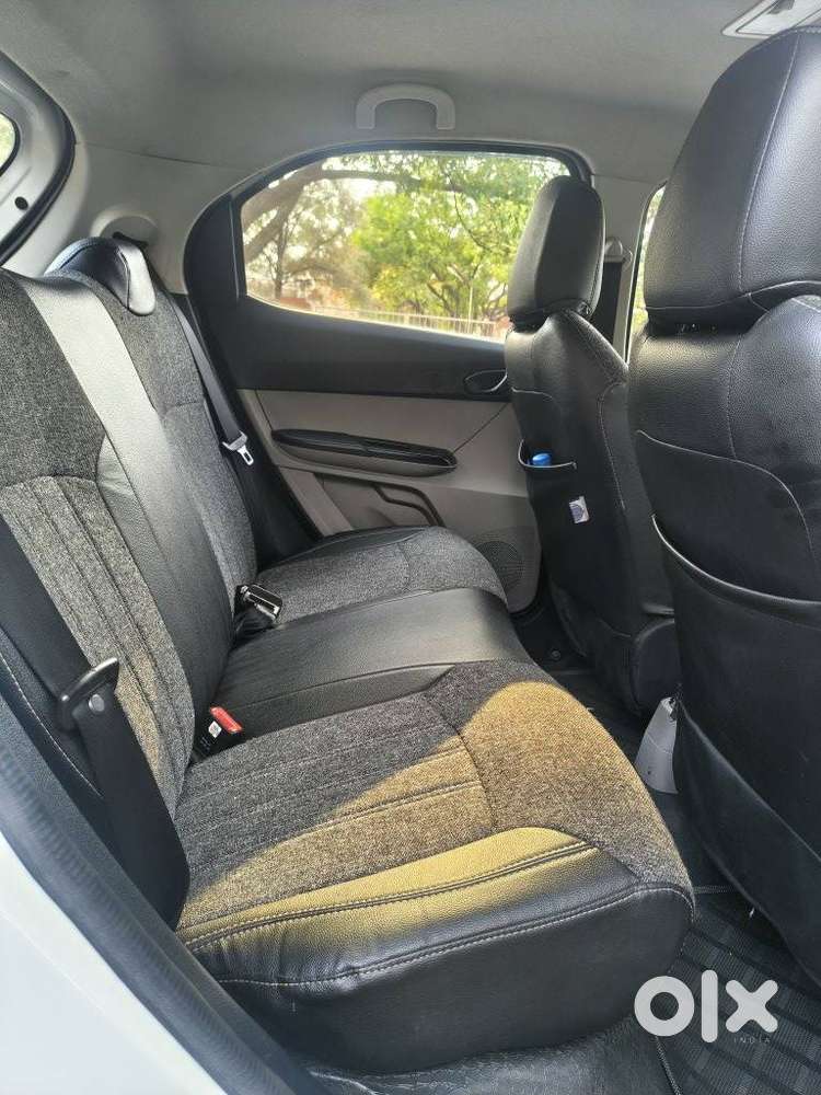 Tata Tiago 1.2 Revotron Xm, 2020, Petrol