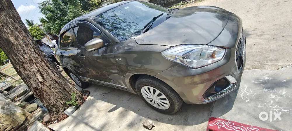 Maruti Suzuki Dzire Vdi Automatic 2019