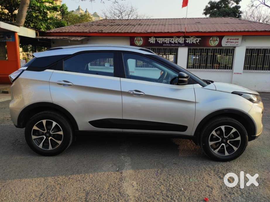 Tata Nexon