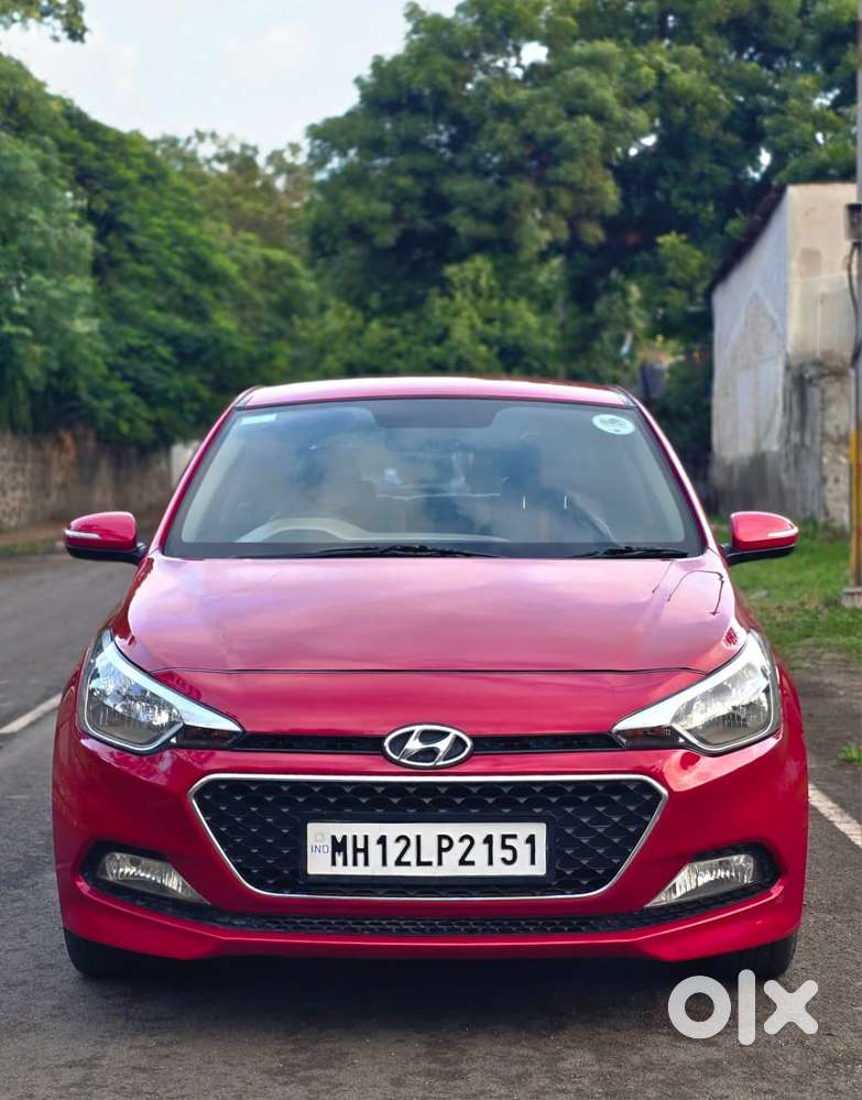 Hyundai Elite I20 Asta 1.4 Crdi, 2015, Diesel