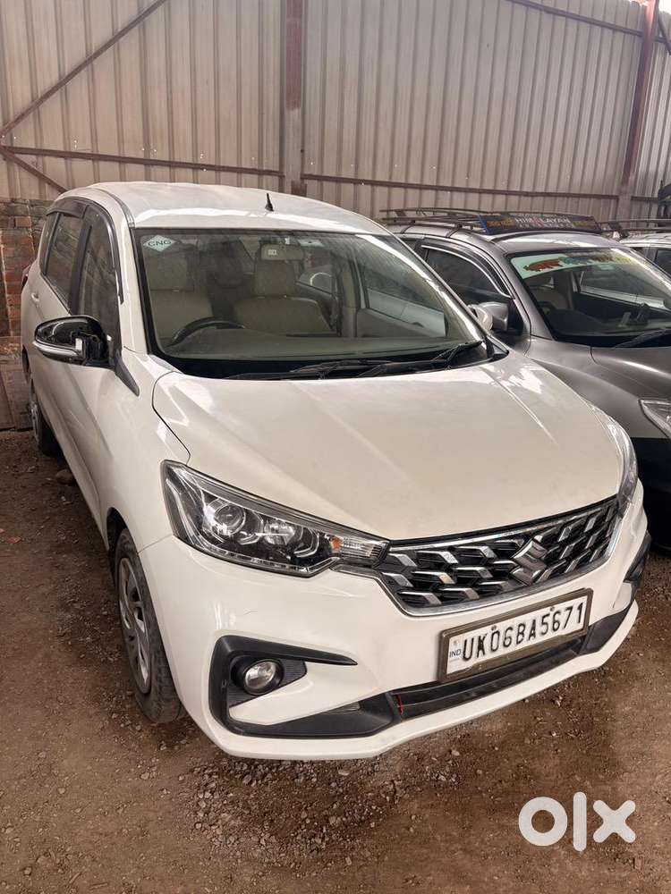 Maruti Suzuki Car 2021