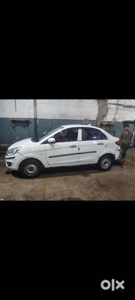 Tata Zest Diesel 2019 Car