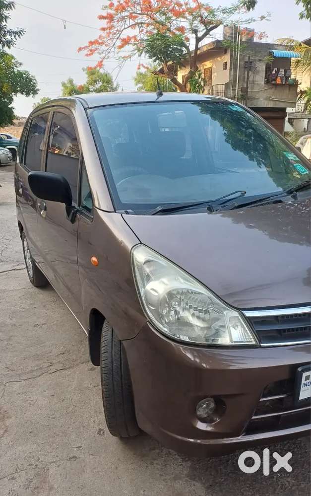 Maruti Suzuki Zen Estilo 2011 Petrol 101000 Km Driven