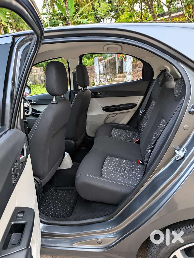 Tata Tiago 1.2 Revotron Xta, 2022, Petrol