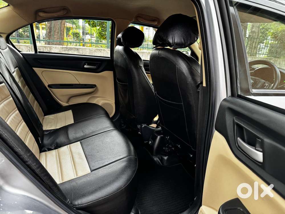 Honda Amaze, 2018, Petrol