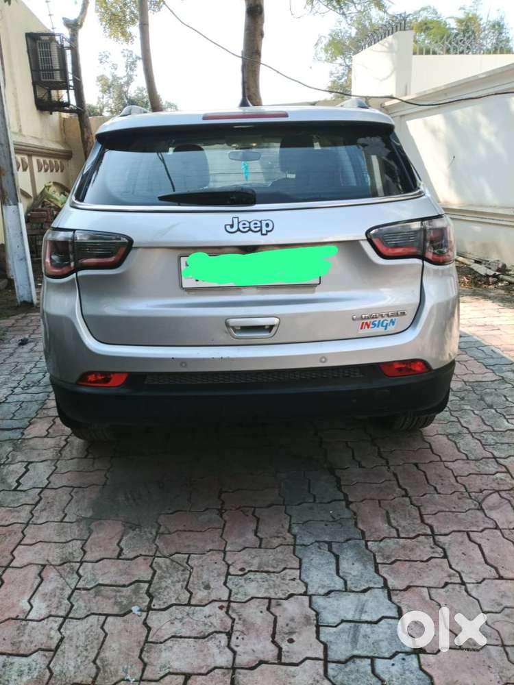Jeep Car Sale Immediate