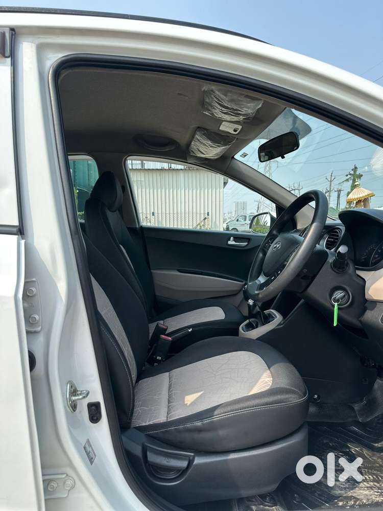Hyundai I10 Sportz 1.2 Kappa2, 2016, Cng & Hybrids