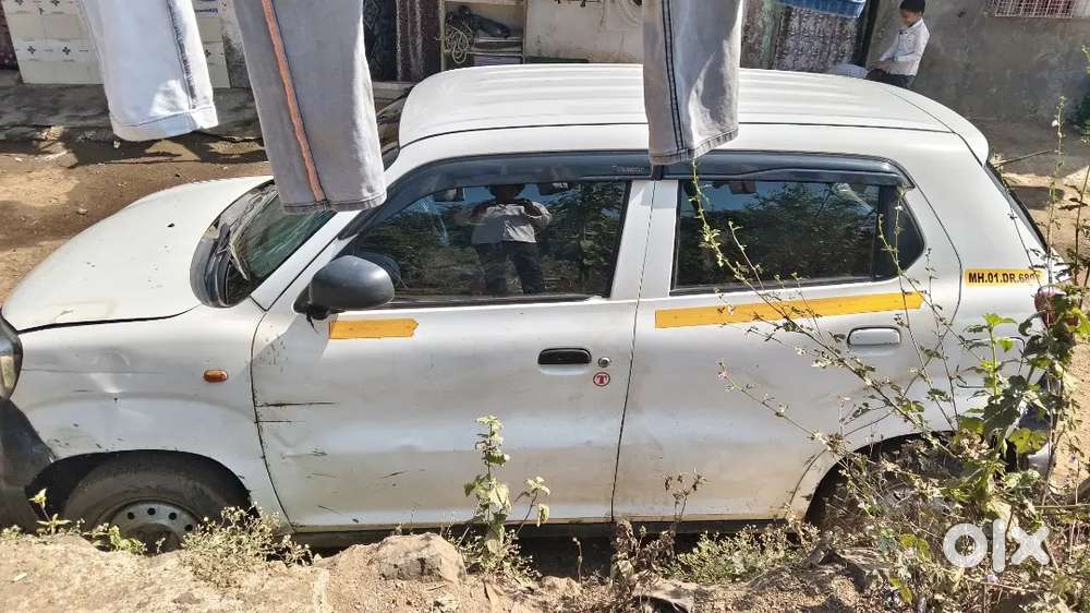 Maruti Suzuki S-presso 2022 Cng & Hybrids 150000 Km Driven