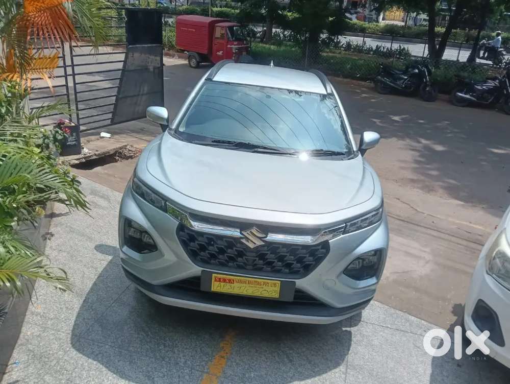 Nee Car Sales Bavanipuram Showroom