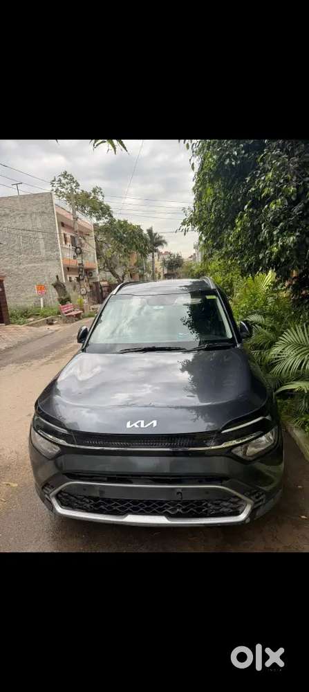 New Look Dark Grey Mohali Number Pb 65
