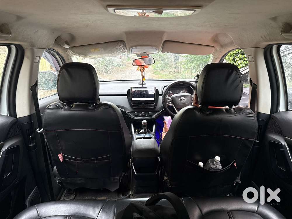 Tata Harrier Diesel 119323 Km Driven