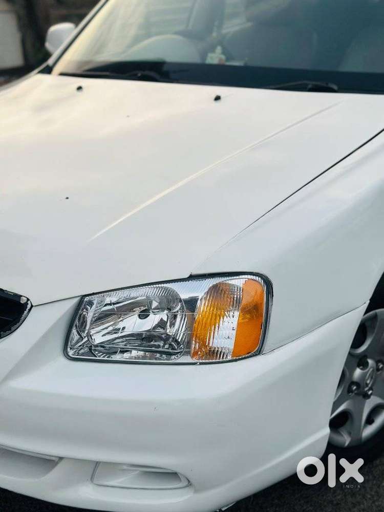 Hyundai Accent, 2011, Cng & Hybrids