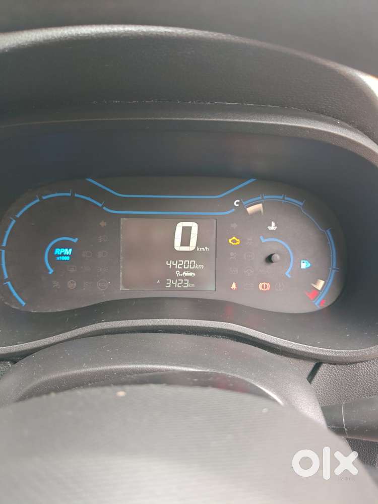 Renault Kwid 1.0 Rxt Sce Special, 2022, Petrol