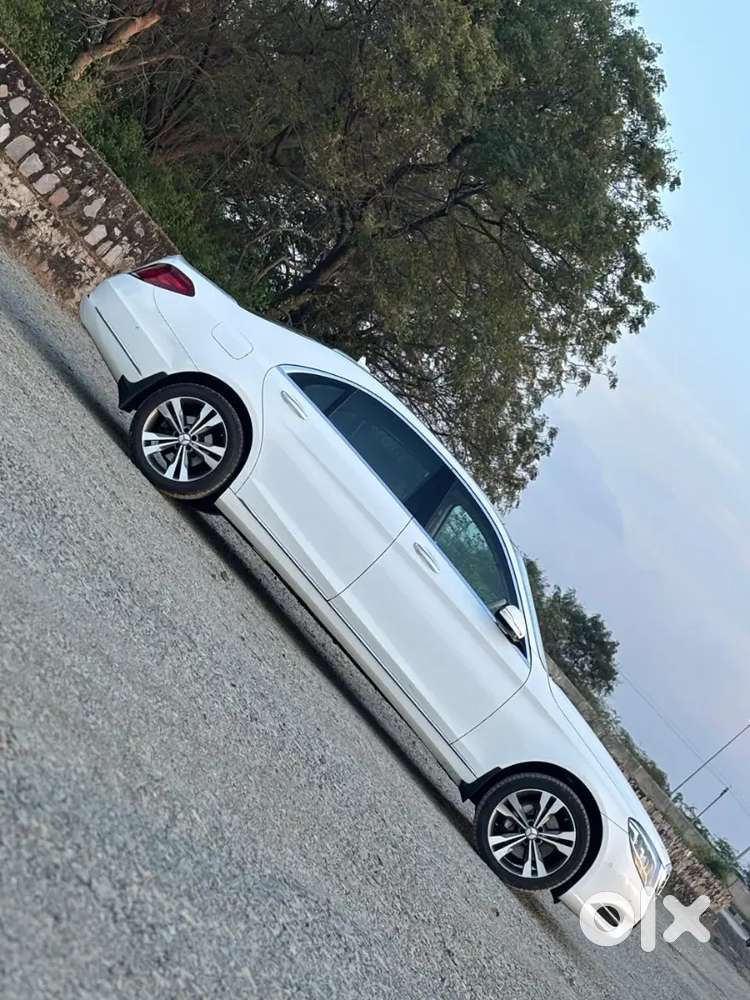 Mercedes-benz S-class 2016 Diesel Automatic