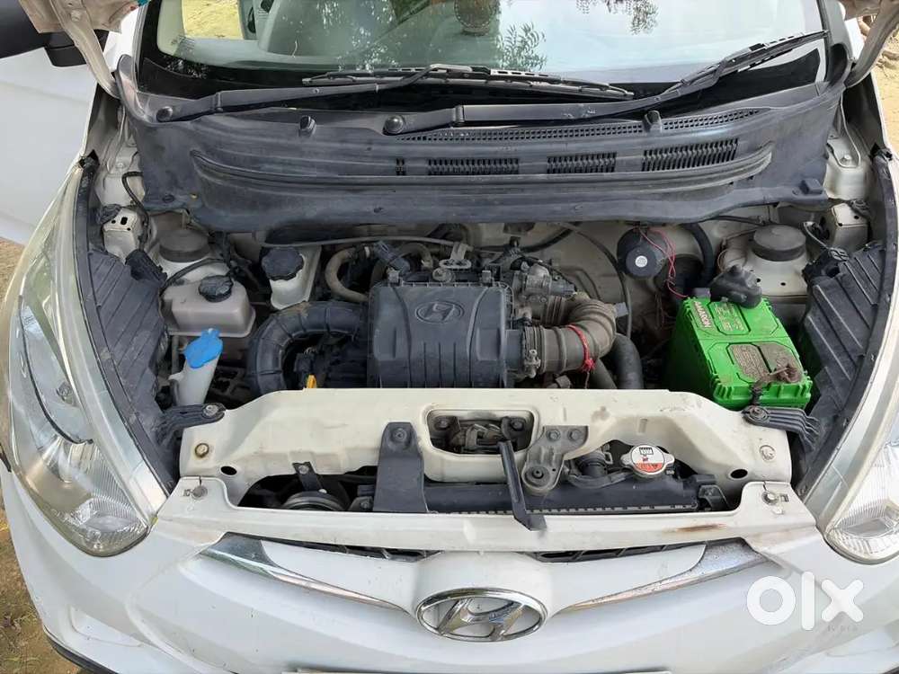 Hyundai Eon 2016 Era +