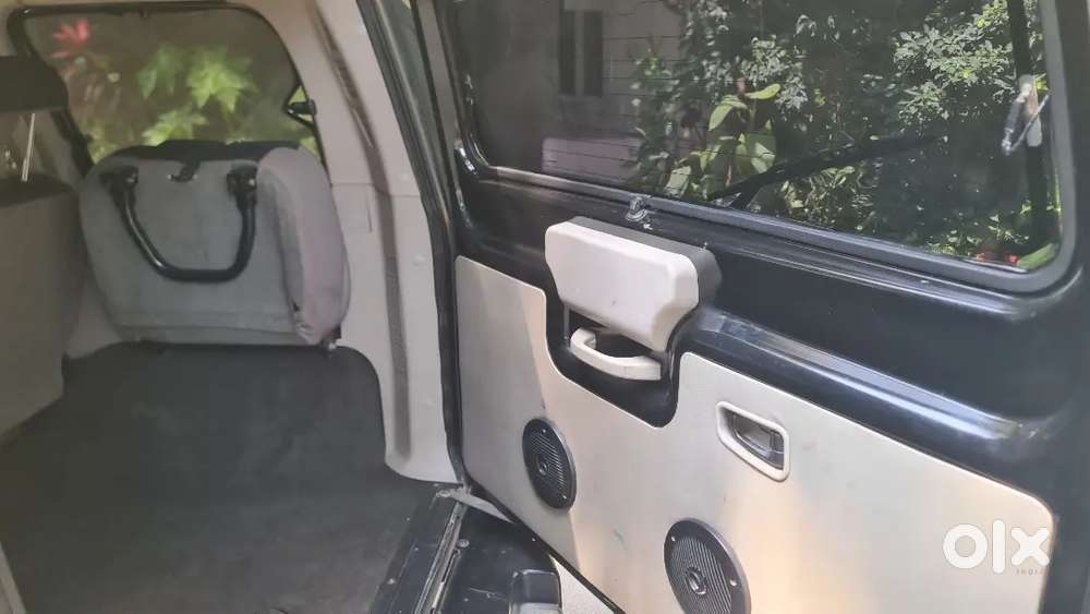 Mahindra Scorpio Classic 2015