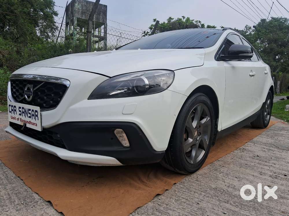 Volvo V40 D3, 2016, Diesel