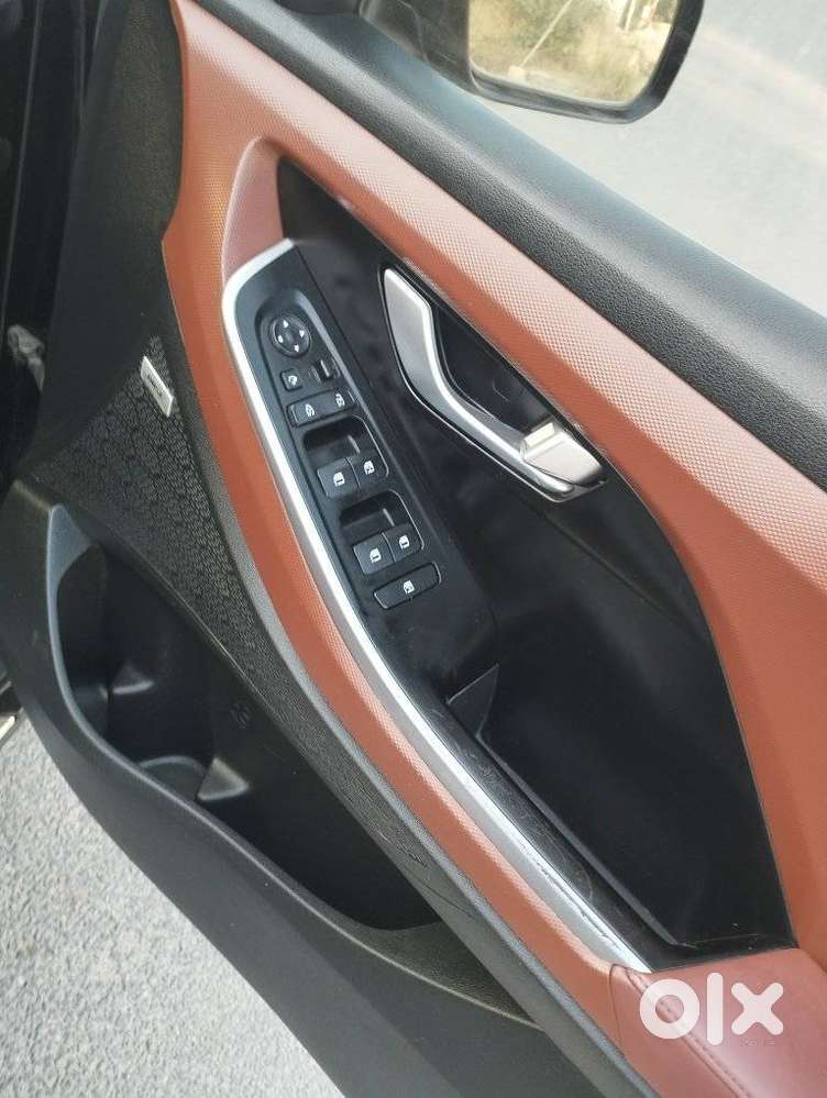 Hyundai Alcazar 1.5 Signature (o) Diesel At 6 Str, 2021, Diesel