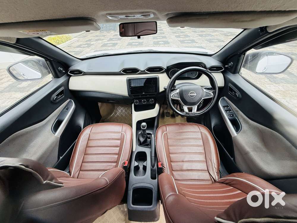 Nissan Magnite 1.0 Xe, 2022, Petrol