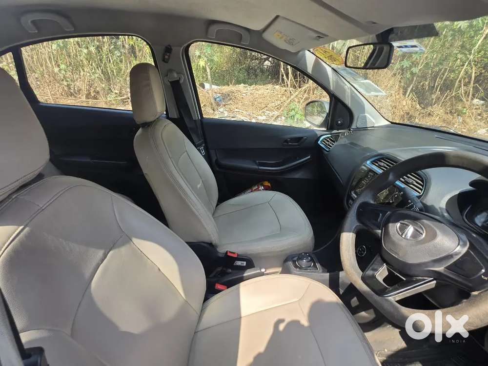 Nearly New 2023 Tiago Ev  Under Tata Warranty  Excellent Condition