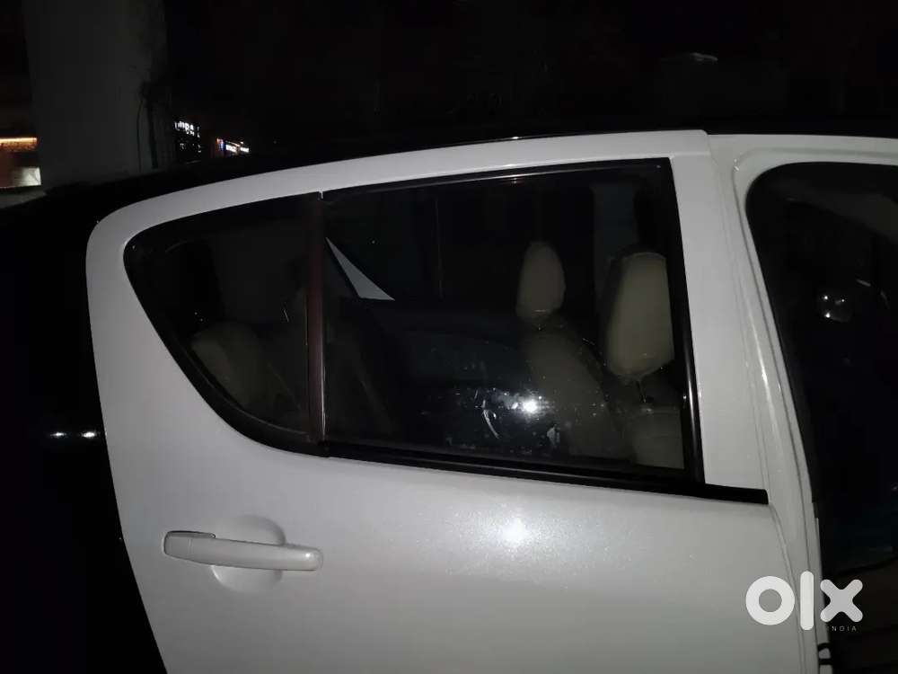 Maruti Suzuki Ritz Lxi 2011