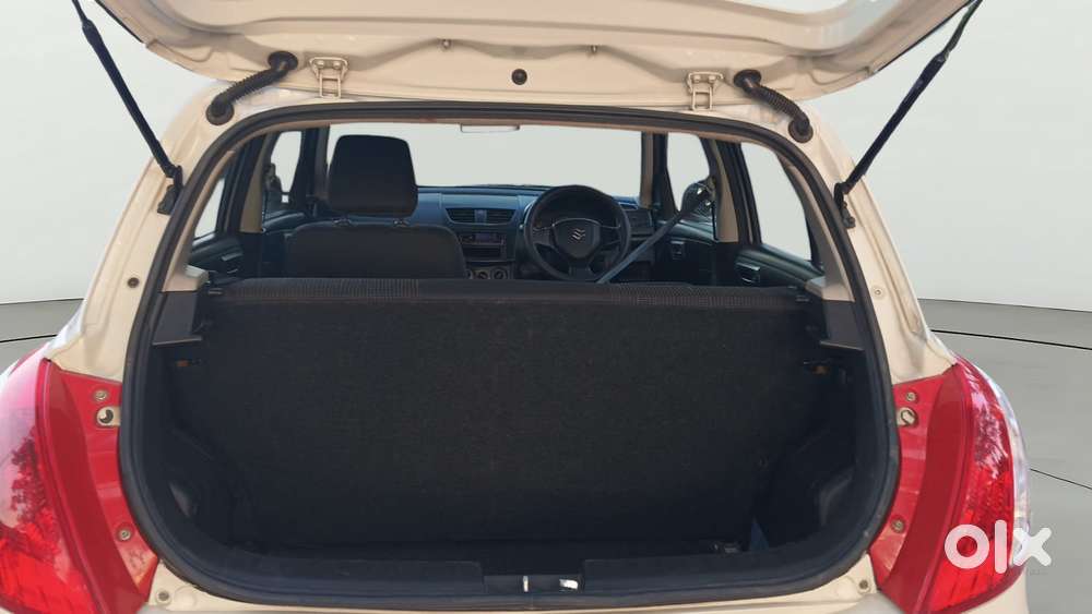 Maruti Suzuki Swift 1.3 Lxi, 2013, Petrol