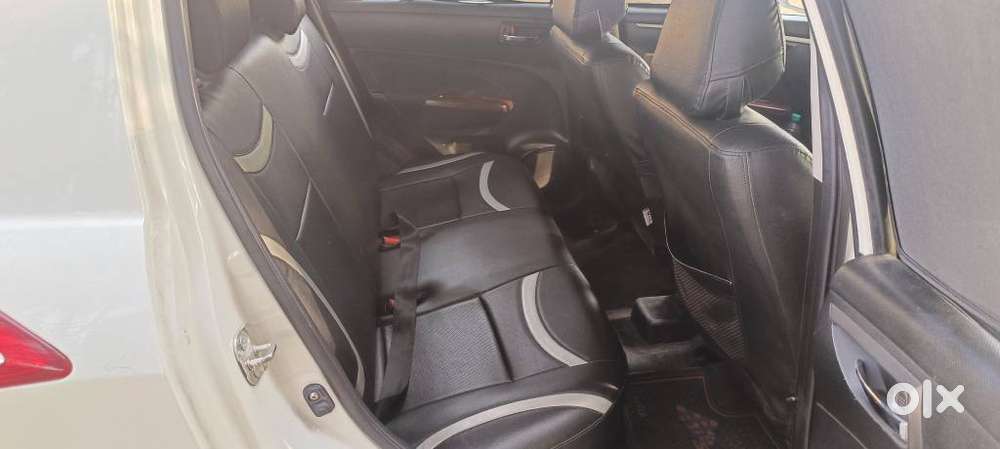 Maruti Suzuki Swift Ddis Vdi, 2014, Diesel