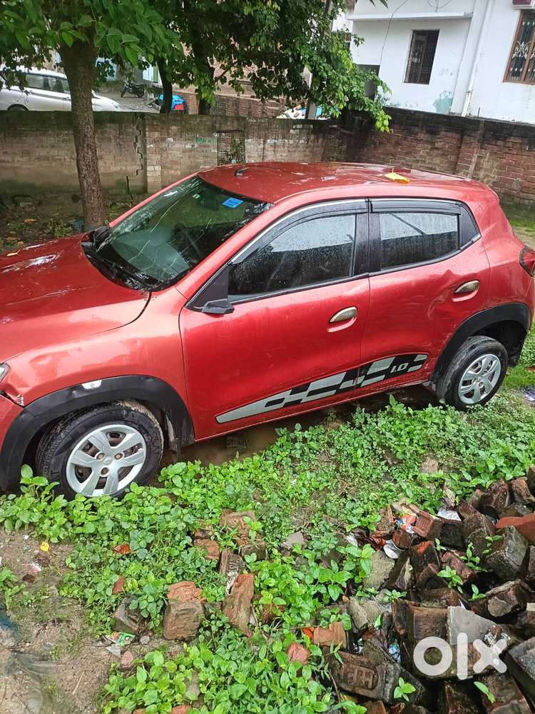 Renalt Kwid