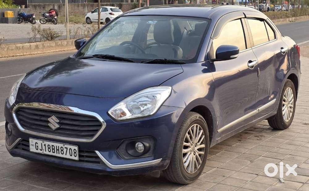 Maruti Suzuki Swift Dzire Zdi Bsiv, 2018, Diesel