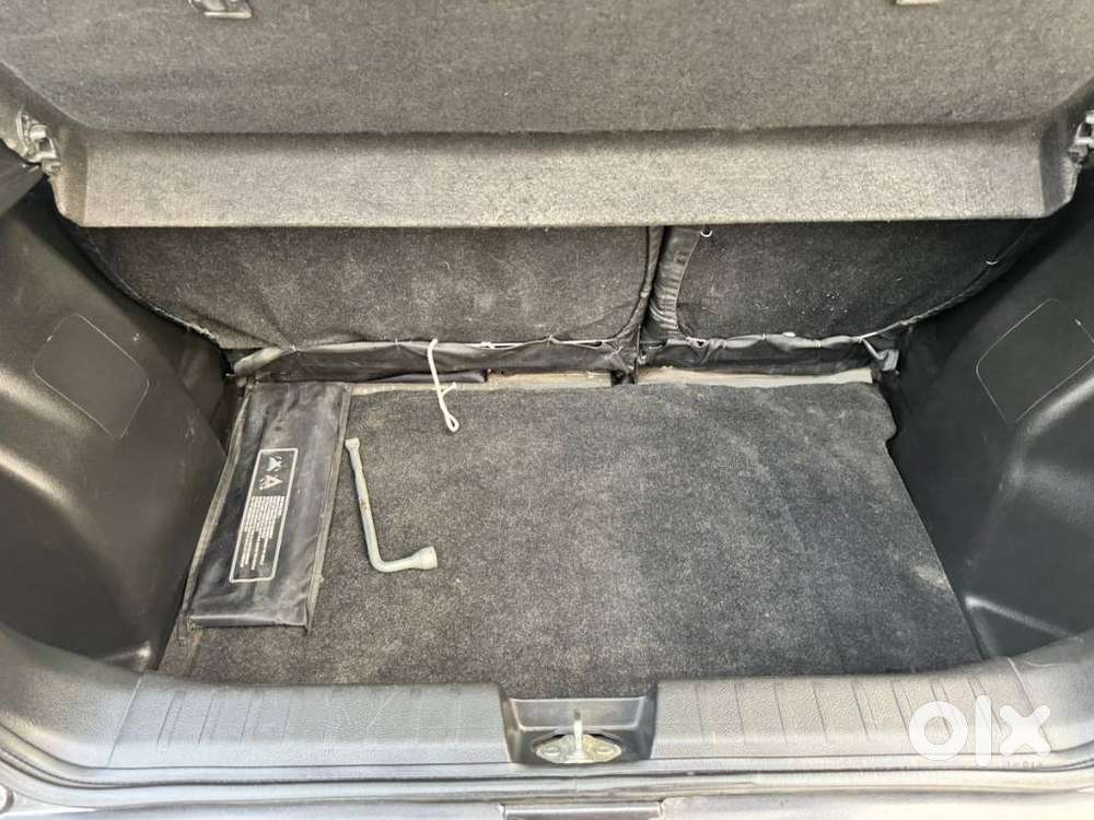 Maruti Suzuki Baleno 1.2 Delta, 2016, Petrol