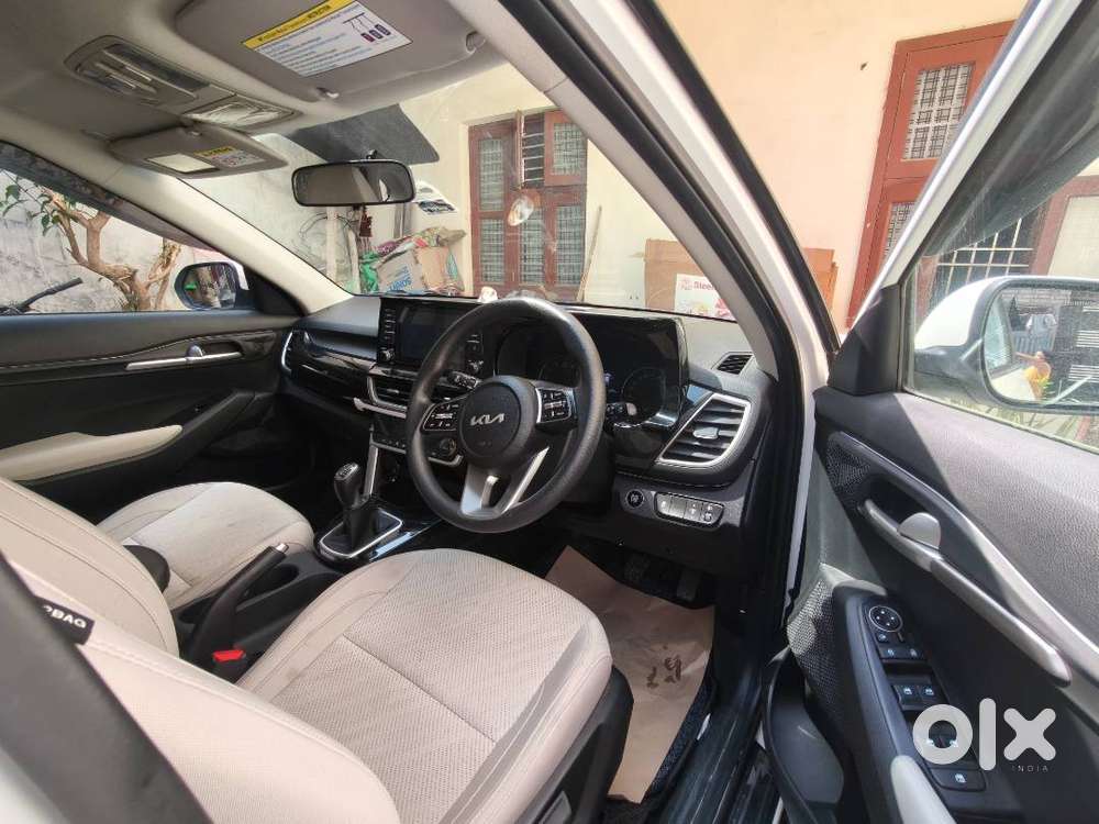 Kia Seltos Htk 2023