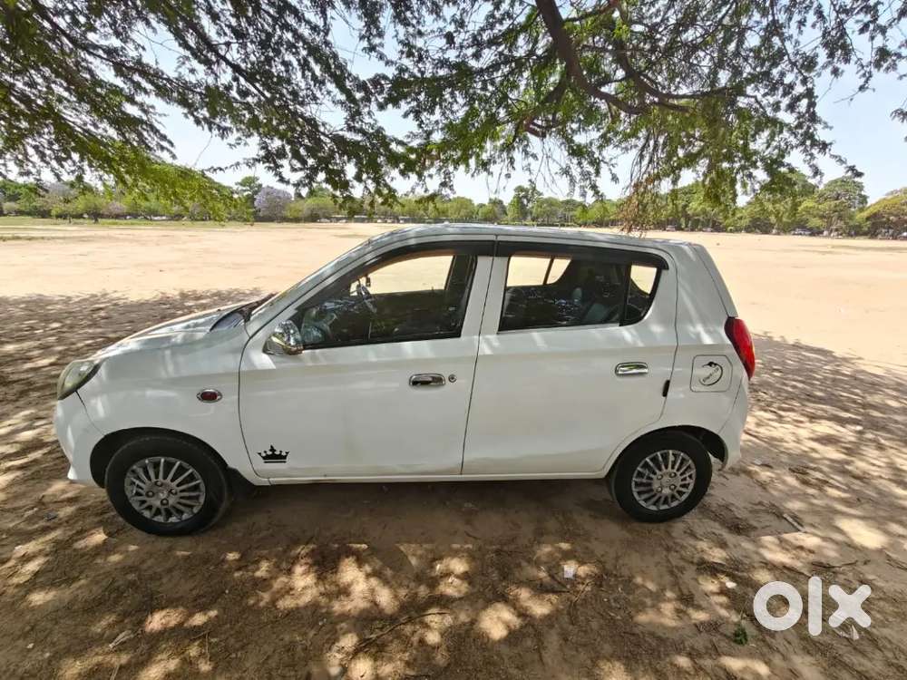 Alto 800 Car For Sale In Excellent Condition