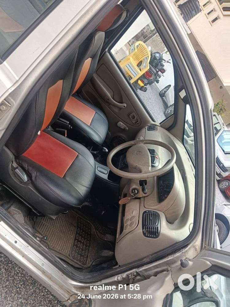 Tata Indica V2 Dl Bsiii, 2014, Diesel