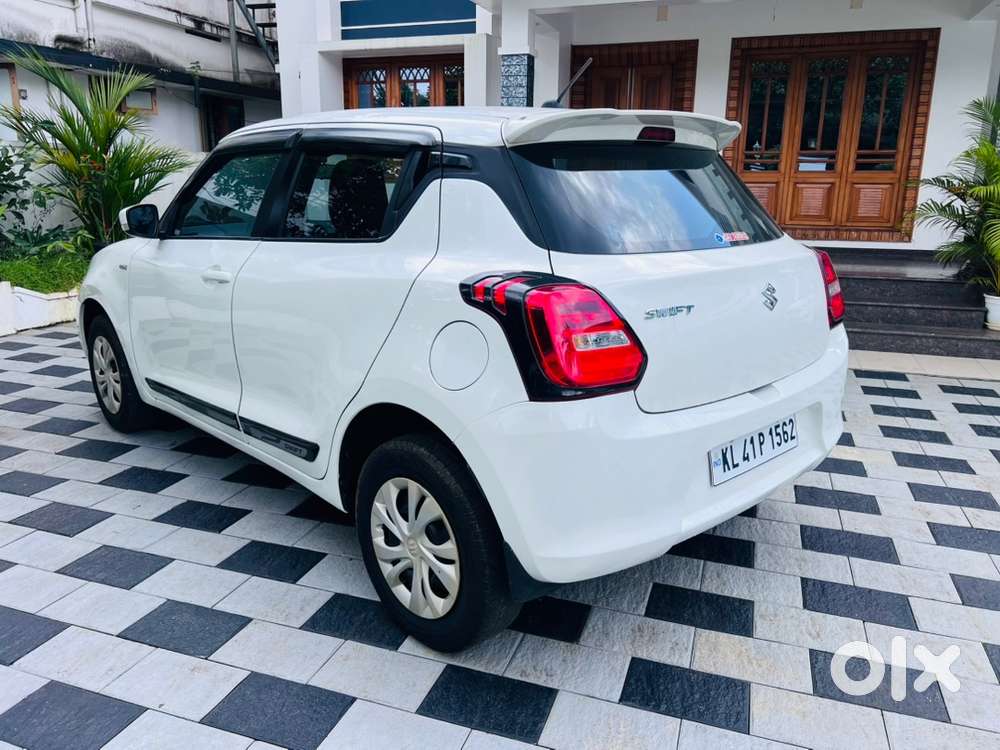 Maruti Suzuki Swift 2018 Diesel 159000 Km Driven