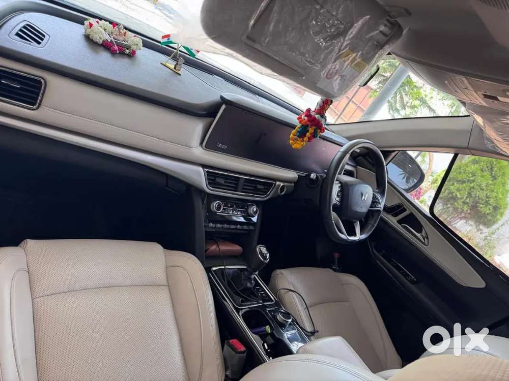Mahindra Xuv700 Ax7l Diesel Manual 53k 2024