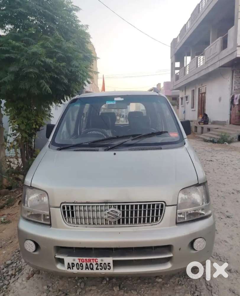 Maruti Suzuki 2003 Excellent Condition