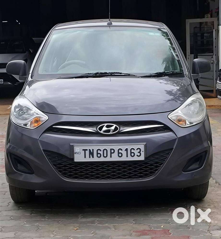 Hyundai I10 Era 1.1 Irde, 2014, Petrol