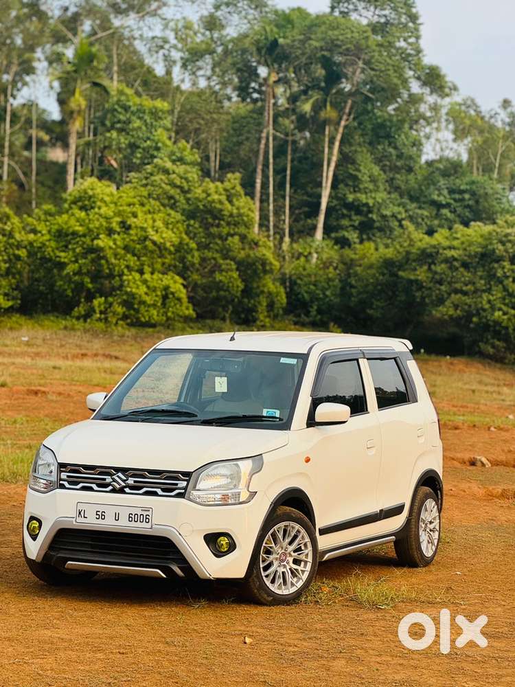 2019 Maruti Suzuki Wagon R
