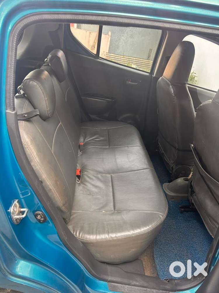 Reliable Maruti Suzuki 2016