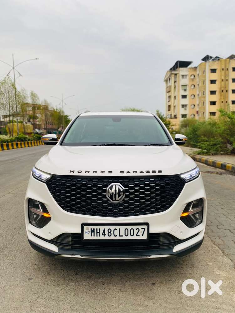 Mg Hector Plus Smart Pro 2.0 Turbo Diesel 6 Str, 2022, Diesel