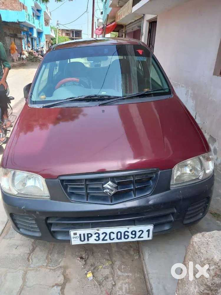 Maruti Suzuki Alto Lxi 2008