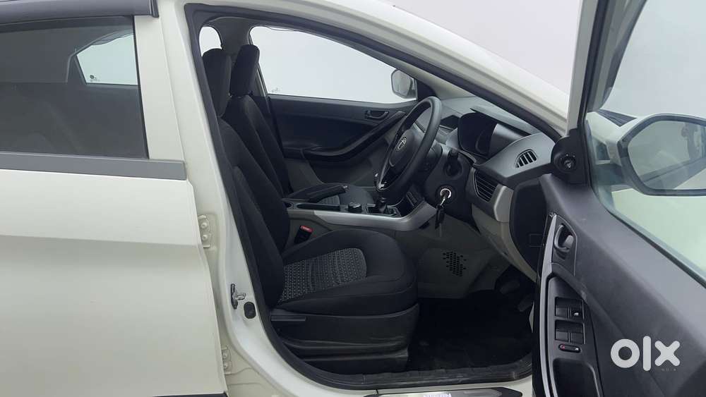 Tata Nexon 1.2 Revotron Xm, 2019, Petrol