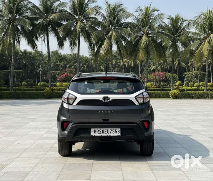 Tata Nexon 1.2 Revotron Xm (s), 2022, Petrol