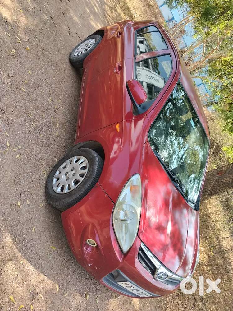 I20 Magna Crdi Bsiv