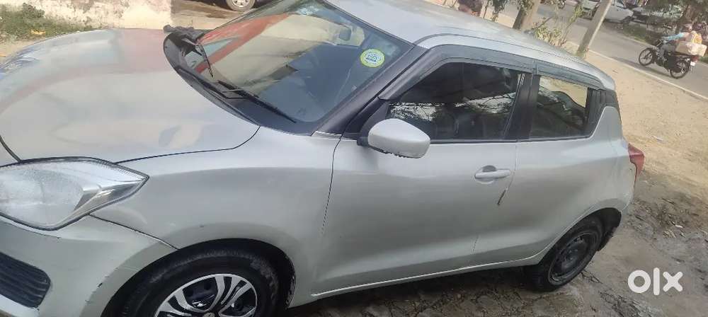 Maruti Suzuki Swift 2019
