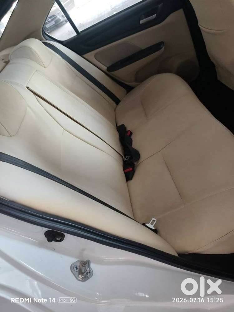 Honda Amaze Vx 1.2 Petrol Mt, 2022, Petrol