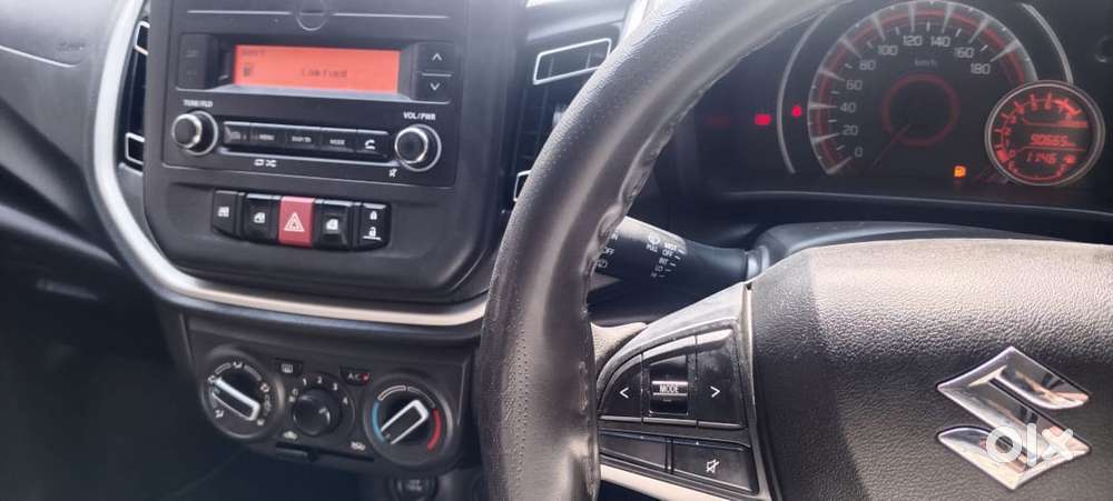 Maruti Suzuki Celerio Zxi, 2022, Petrol