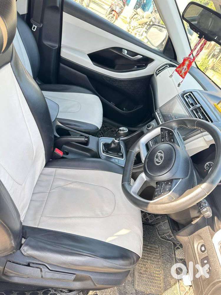 Hyundai Creta 1.6 Sx, 2021, Petrol